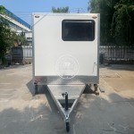 Office Trailer Factory - Modular Customizable Layout