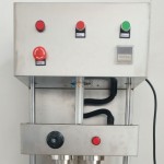 Pizza Cone Maker Manufacturer - Automatic Oven Set