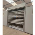 Incubator Manufacturer - Large Sized 50000 Chicken
