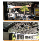 Container Kiosk Manufacturer - 20ft 40ft Mobile Prefab