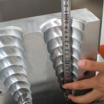 Ice Cream Cone Factory - Edible Cup Pizza Warmer