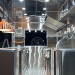 Food Truck Manufacturer - Full Kitchen Equipment Cart