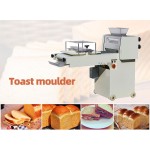 Bakery Equipment Factory - Industrial Toast Maker