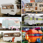 Mobile Wedding Bar Factory - Modern Event Catering