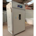 Chicken Incubator Factory - Large Capacity Automatic