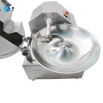 Electric Chopper Factory - 2l Meat Blender Masher