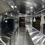 Food Truck Factory - Full Kitchen Sandwich Bakery