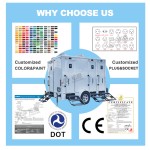 Mobile Toilet Manufacturer - Cheap Prefab Disabled