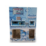 Water Dispenser Manufacturer - Self Service Coin Bill