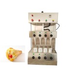 Ice Cream Cone Factory - Edible Cup Pizza Warmer
