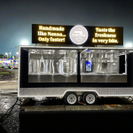 Food Truck Factory - Full Kitchen Sandwich Bakery