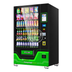 Vending Machine Factory - Electric Custom Smart