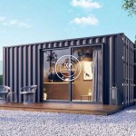 Food Truck Shop Factory - Customized Expandable Retail