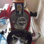 Coffee Roaster Manufacturer - Industrial Bean Baking