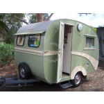 Wedding Bar Truck Manufacturer - Portable Beer Van