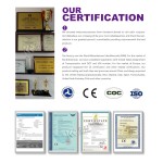 Container Toilet Factory - Prefab Turnkey Block Africa