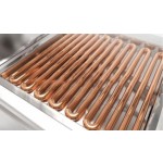 Ice Cream Machine Manufacturer - Double Pan Thai Roller