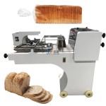 Bakery Equipment Manufacturer - Electric Toast Moulder