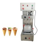 Pizza Cone Oven Manufacturer - Automatic Cone Maker