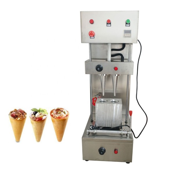 Pizza Cone Oven Manufacturer - Automatic Cone Maker