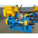 Feed Pellet Factory - Automatic Floating Fish