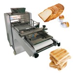 Bakery Equipment Factory - Industrial Toast Maker