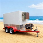 Reefer Trailer Factory - Turnkey Freezer Manufacturer