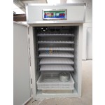 Bird Incubator Manufacturer - Commercial Fully Automatic