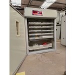 Incubator Manufacturer - Cheap 5280 PCS 2500 Eggs