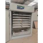 Incubator Manufacturer - High Accuracy Solar Morocco