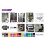 Mobile Restroom Manufacturer - Container Block Factory