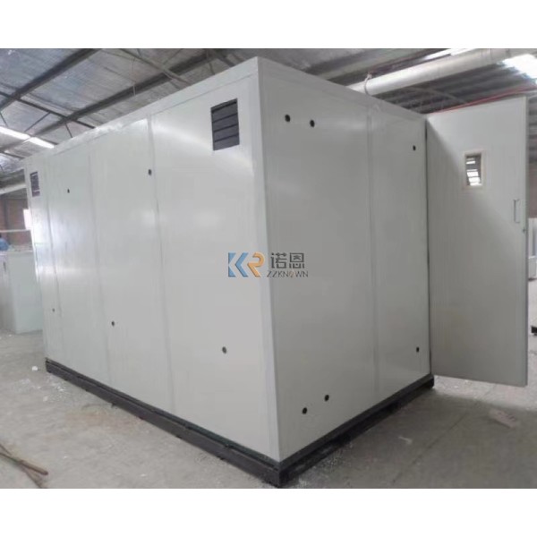 Emu Incubator Factory - Turning Motor 1056 5000