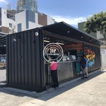 Container Cafe Factory - Customized Beer Bar Kitchen