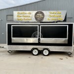 Food Truck Factory - Full Kitchen Sandwich Bakery