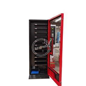 Vending Machine Factory - Automatic Street Combo