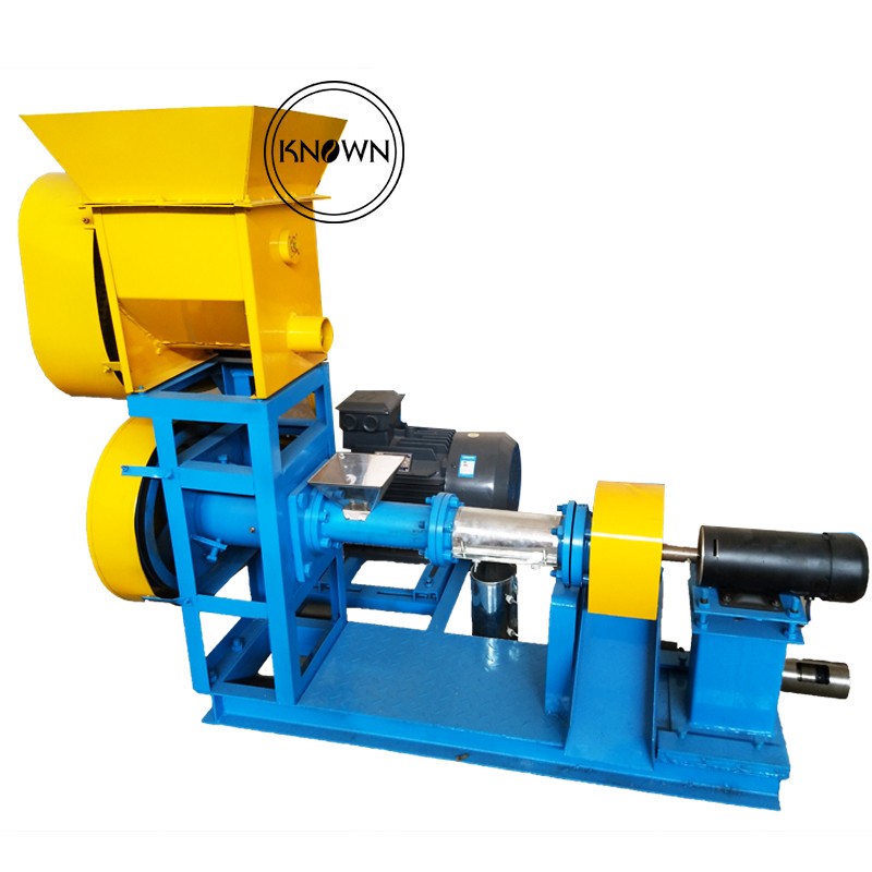 Pellet Mill Manufacturer - CE Approved Poultry Feed