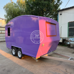 Wedding Bar Truck Manufacturer - Fully Customized Beer