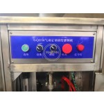 Sausage Machine Manufacturer - Vacuum Hydraulic Fill