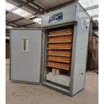 Chicken Incubator Factory - Large Capacity Automatic