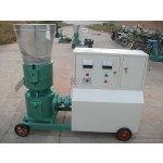 Pellet Machine Manufacturer - Diesel Engine Fertilizer