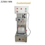 Ice Cream Cone Factory - Edible Cup Pizza Warmer