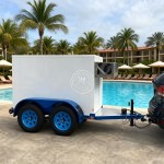 Refrigerated Trailer Manufacturer - New Cheap Cold Storage