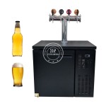 Beer Dispenser Factory - 20L-50L Kegerator Machine