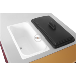 Ice Cream Machine Factory - 3 Flavor Soft Automatic