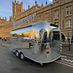 Food Truck Manufacturer - Stainless Steel Full Kitchen