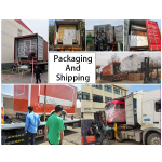 Cocktail Trailer Factory - Modern Outdoor Event