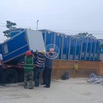 Modular Toilet Manufacturer - Steel Structure Eco Friendly