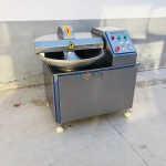 Meat Grinder Manufacturer - 3D Model Design Mixer