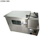 Pizza Cone Maker Manufacturer - Automatic Oven Set