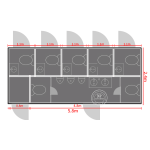Container Toilet Factory - Prefab Modular Turnkey